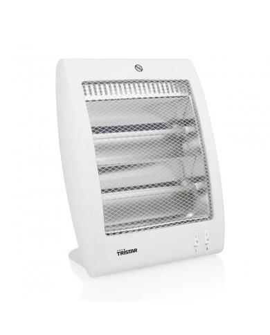 TRISTAR AQUECEDOR QUARTZ 800W - KA5127 TRISTAR AQUECEDOR QUARTZ 800W - KA5127