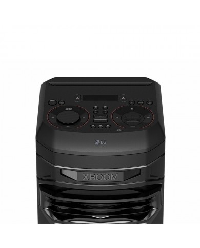 LG COLUNA AUDIO FUNÇAO DJ/KARAOKE BLUETOOH USB RADIO LG COLUNA AUDIO FUNÇAO DJ/KARAOKE BLUETOOH USB RADIO