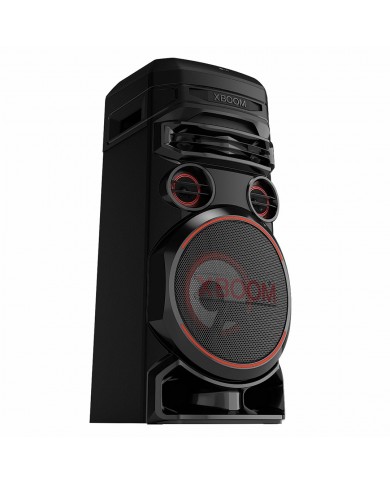 LG COLUNA AUDIO FUNÇAO DJ/KARAOKE BLUETOOH USB RADIO LG COLUNA AUDIO FUNÇAO DJ/KARAOKE BLUETOOH USB RADIO