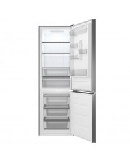 TEKA COMBINADO 1,88X0,595X0,635MT 310LT NF INOX E #3 - NFL342CEUINOX TEKA COMBINADO 1,88X0,595X0,635MT 310LT NF INOX E #3 - NFL342CEUINOX