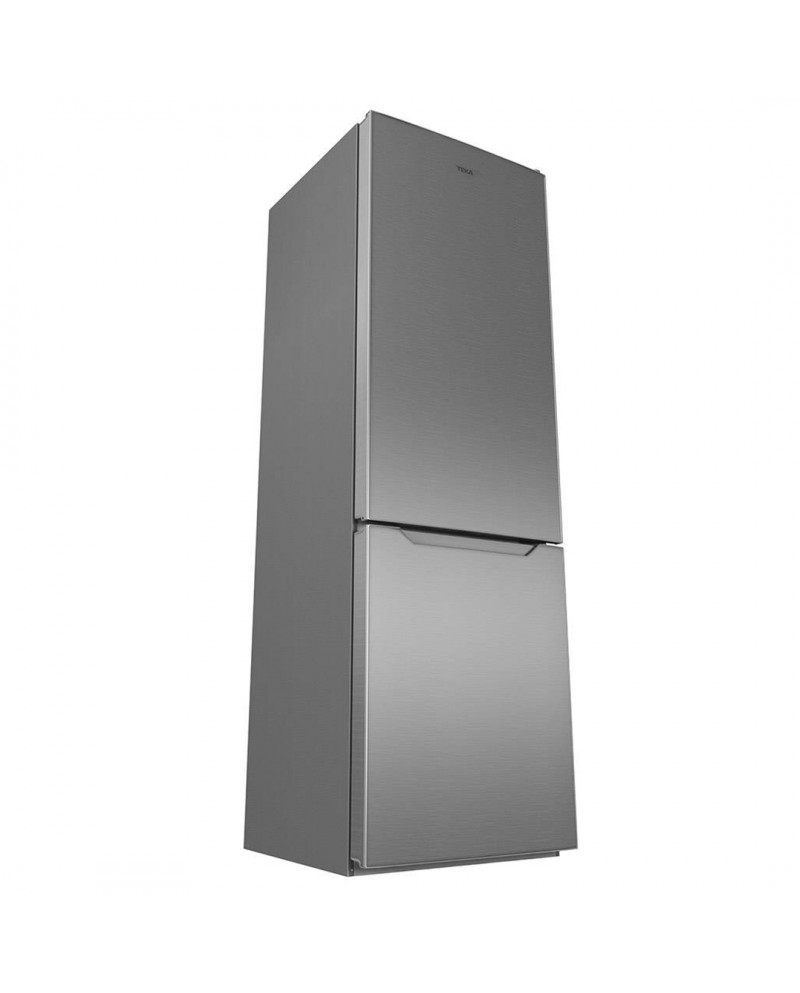 TEKA COMBINADO 1,88X0,595X0,635MT 310LT NF INOX E #1 - NFL342CEUINOX TEKA COMBINADO 1,88X0,595X0,635MT 310LT NF INOX E #1 - NFL342CEUINOX