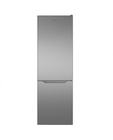 TEKA COMBINADO 1,88X0,595X0,635MT 310LT NF INOX E #2 - NFL342CEUINOX TEKA COMBINADO 1,88X0,595X0,635MT 310LT NF INOX E #2 - NFL342CEUINOX