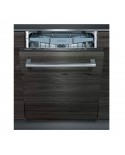 SIEMENS MAQUINA LOUÇA ENCASTRE TOTAL 5PROG E - SN615X03EE