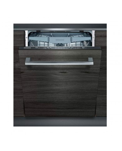 SIEMENS MAQUINA LOUÇA ENCASTRE TOTAL 5PROG E - SN615X03EE SIEMENS MAQUINA LOUÇA ENCASTRE TOTAL 5PROG E - SN615X03EE