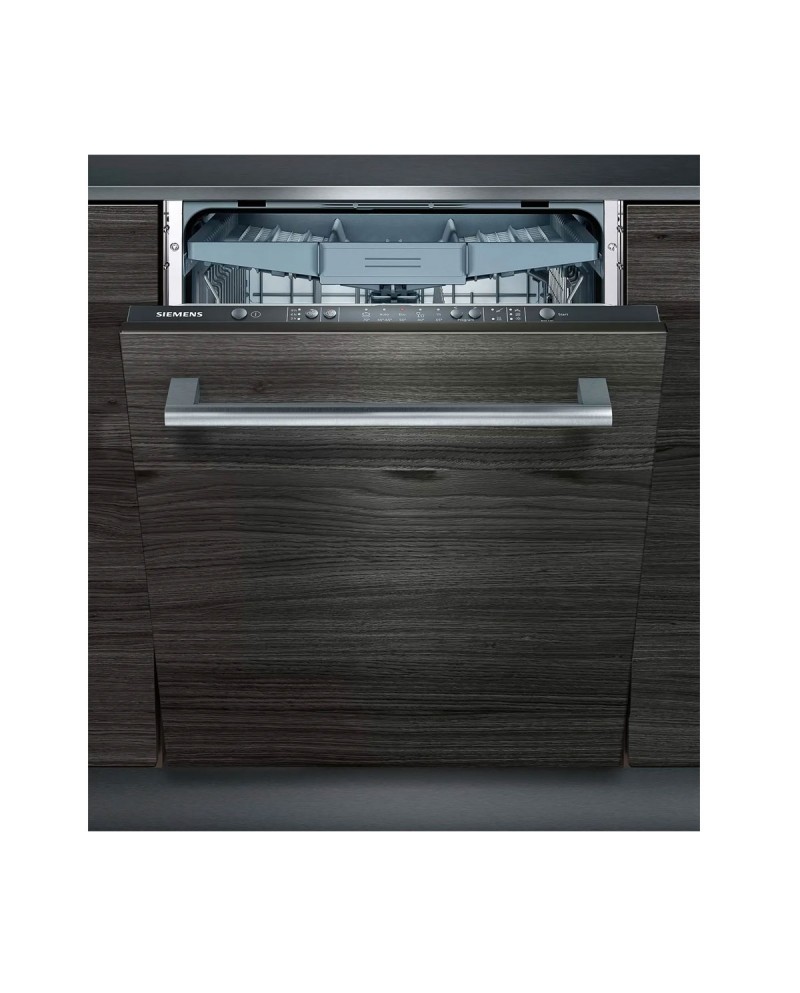 SIEMENS MAQUINA LOUÇA ENCASTRE TOTAL 5PROG E - SN615X03EE