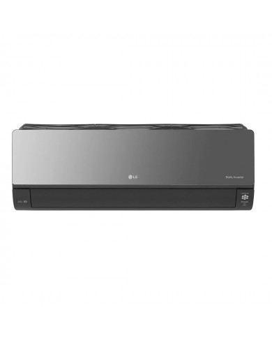LG AR CONDICIONADO 18000BTU INT+EXT UL2 ARTCOOL A++ - AC18BK LG AR CONDICIONADO 18000BTU INT+EXT UL2 ARTCOOL A++ - AC18BK
