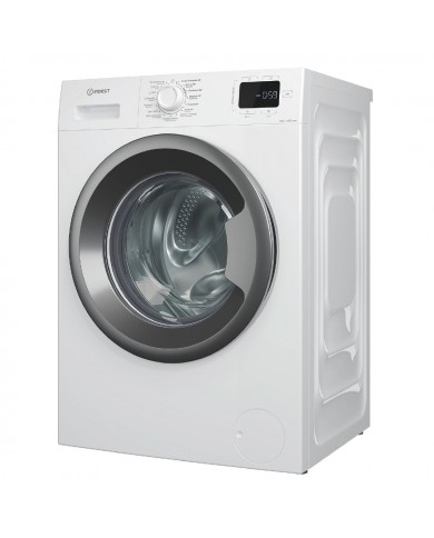 INDESIT MAQUINA ROUPA 8KG 1200RT A - IM862SMYTIMEST INDESIT MAQUINA ROUPA 8KG 1200RT A - IM862SMYTIMEST