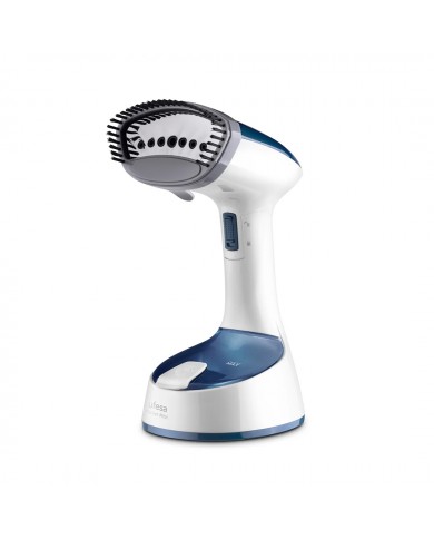 UFESA ESCOVA ENGOMAR A VAPOR DE MAO 1470W VAPOR 25GR/MIN - POCKETMIST