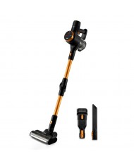 UFESA ASPIRADOR VERTICAL 25.9V AUT.40MIN - INSPIREU5DIGITAL UFESA ASPIRADOR VERTICAL 25.9V AUT.40MIN - INSPIREU5DIGITAL