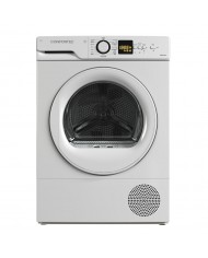 CONFORTEC SECADOR ROUPA 8KG BOMBA DE CALOR A++ - DR816HP