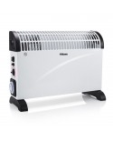 TRISTAR CONVECTOR 2000W FUNÇAO TURBO E TEMPORIZADOR - KA5914 TRISTAR CONVECTOR 2000W FUNÇAO TURBO E TEMPORIZADOR - KA5914