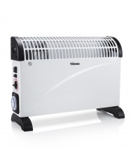 TRISTAR CONVECTOR 2000W FUNÇAO TURBO E TEMPORIZADOR - KA5914 TRISTAR CONVECTOR 2000W FUNÇAO TURBO E TEMPORIZADOR - KA5914