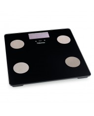 TRISTAR BALANÇA WC DIGITAL ANALISE CORPORAL PESO MAX 150KG - WG2442 TRISTAR BALANÇA WC DIGITAL ANALISE CORPORAL PESO MAX 150KG - WG2442