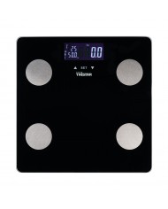 TRISTAR BALANÇA WC DIGITAL ANALISE CORPORAL PESO MAX 150KG - WG2442 TRISTAR BALANÇA WC DIGITAL ANALISE CORPORAL PESO MAX 150KG - WG2442