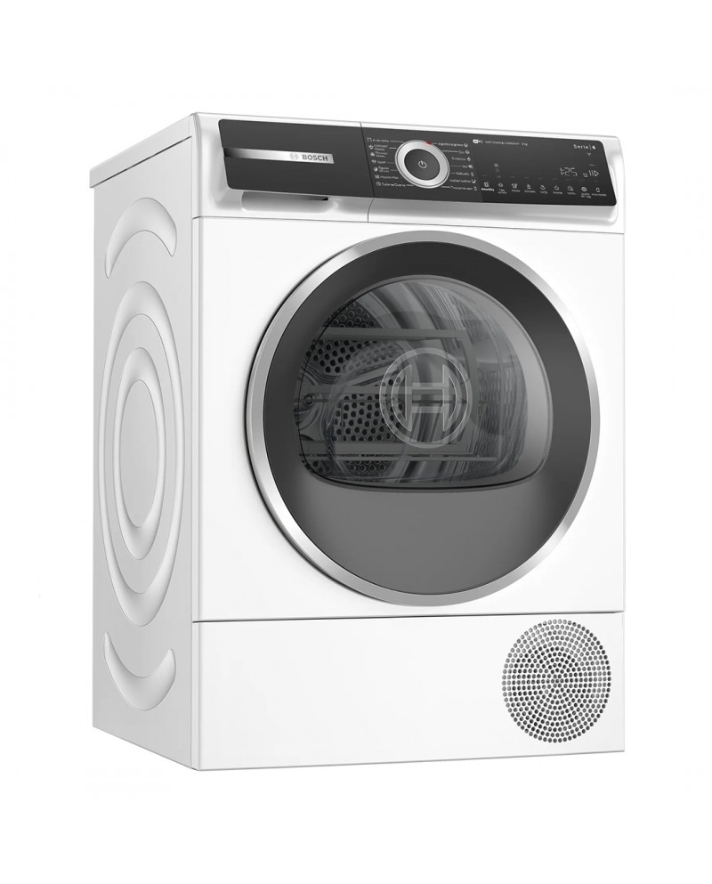 BOSCH SECADOR ROUPA 9KG BOMBA CALOR A+++ - WQH245A0ES