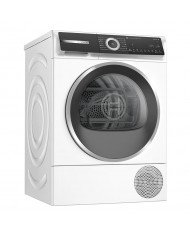 BOSCH SECADOR ROUPA 9KG BOMBA CALOR A+++ - WQH245A0ES