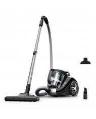 ROWENTA ASPIRADOR S/SACO 550W DEPOSITO 2,5LT - RO4B25EA ROWENTA ASPIRADOR S/SACO 550W DEPOSITO 2,5LT - RO4B25EA