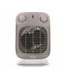 DELONGHI TERMOVENTILADOR VERTICAL 2200W/1400W/800W - HFS50C22 DELONGHI TERMOVENTILADOR VERTICAL 2200W/1400W/800W - HFS50C22