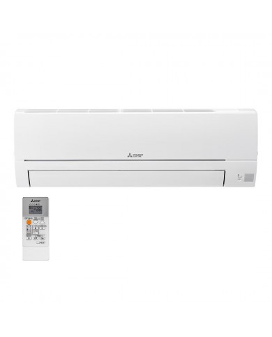 MITSUBISHI AR CONDICIONADO INVERTER 12000BTU A+ - MSZHR35VF MITSUBISHI AR CONDICIONADO INVERTER 12000BTU A+ - MSZHR35VF