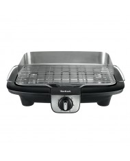 TEFAL GRELHADOR BARBECUE 2300W SUPERFICIE UTIL 870CM2 - BG90A810