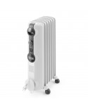 DELONGHI RADIADOR OLEO 1500W 7ELEMENTOS RADIA S - TRRSE0715 DELONGHI RADIADOR OLEO 1500W 7ELEMENTOS RADIA S - TRRSE0715