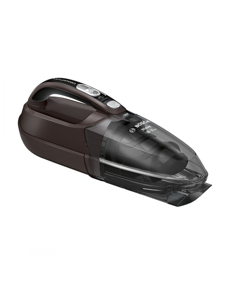 BOSCH MINI ASPIRADOR 16 V AUT. 40MIN - BHN16L