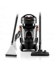 HAEGER ASPIRADOR 1200W C/ FILTRO DE AGUA LAVADORA - VC12W045A