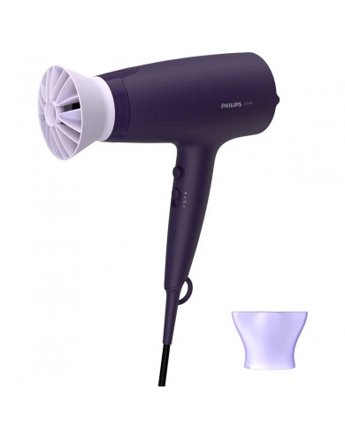 PHILIPS SECADOR CABELO 2100W ESSENTIALCARE - BHD34010 PHILIPS SECADOR CABELO 2100W ESSENTIALCARE - BHD34010