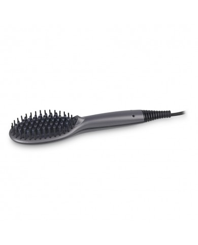 TRISTAR ESCOVA ALISADORA CABELO 45W FUNÇAO IONICA - HD2430 TRISTAR ESCOVA ALISADORA CABELO 45W FUNÇAO IONICA - HD2430
