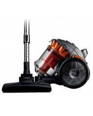 HAEGER ASPIRADOR 700W S/SACO 3LTS MAX CYCLON - VC70C042A HAEGER ASPIRADOR 700W S/SACO 3LTS MAX CYCLON - VC70C042A