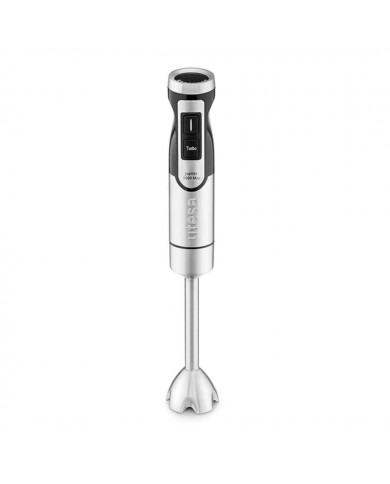 UFESA VARINHA PE INOX 1500W - JUPITER UFESA VARINHA PE INOX 1500W - JUPITER