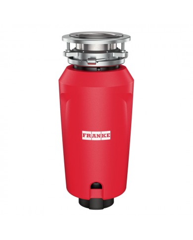 FRANKE TRITURADOR 75 C/ BOTAO AR - TE75SLIM