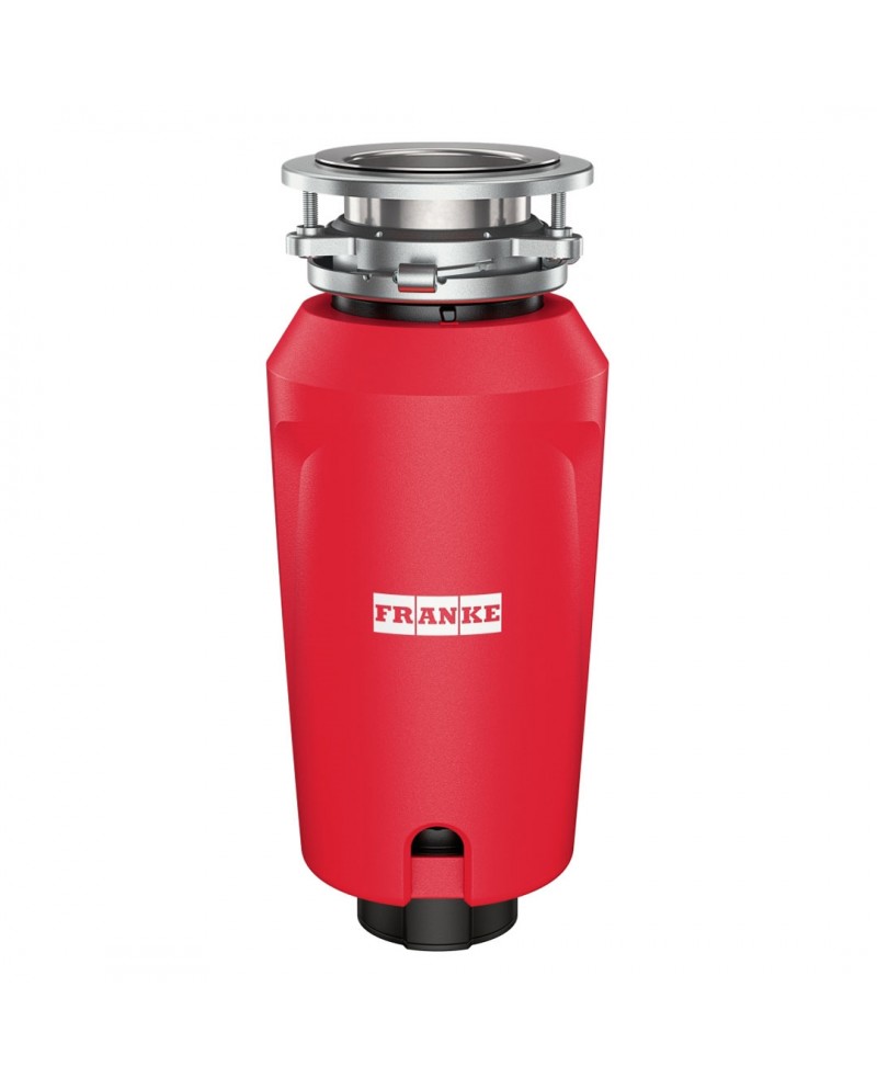 FRANKE TRITURADOR 75 C/ BOTAO AR - TE75SLIM