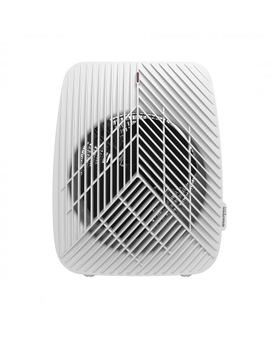 TRISTAR TERMOVENTILADOR 2000W QUENTE E FRIO BRANCO - KA5190 TRISTAR TERMOVENTILADOR 2000W QUENTE E FRIO BRANCO - KA5190