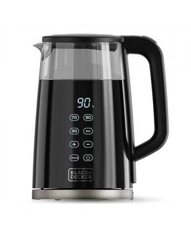 BLACK & DECKER JARRO TERMICO 2200W 1,7LT