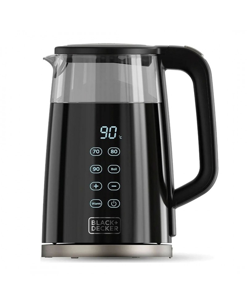 BLACK & DECKER JARRO TERMICO 2200W 1,7LT