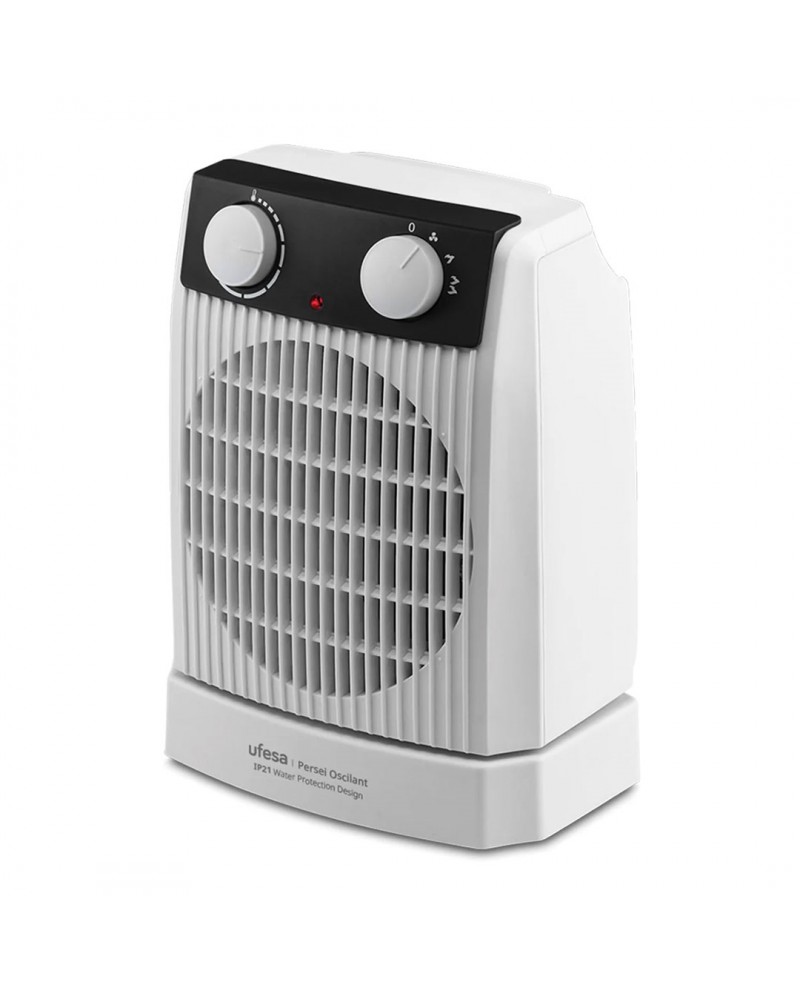 UFESA TERMOVENTILADOR 2000W - PERSEIOSCILANT