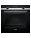 SIEMENS FORNO MULTIF 71LT VIDRO PRETO A+ - HB574AER3 SIEMENS FORNO MULTIF 71LT VIDRO PRETO A+ - HB574AER3