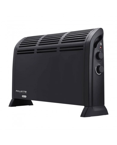 ROWENTA CONVECTOR 2400W 2 NIVEIS DE POTENCIA - CO3030F1 ROWENTA CONVECTOR 2400W 2 NIVEIS DE POTENCIA - CO3030F1