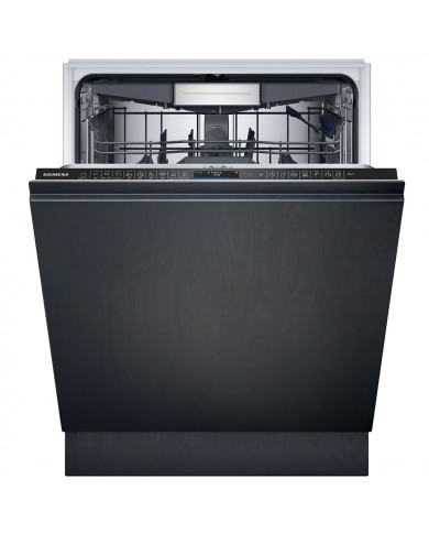 SIEMENS MAQUINA LOUÇA INTEG TOTAL 8PROG 14TALHERES  (A) - SN97TX02CE SIEMENS MAQUINA LOUÇA INTEG TOTAL 8PROG 14TALHERES  (A) - SN97TX02CE