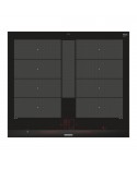 SIEMENS PLACA INDUÇAO 60CM 2 ZONAS FLEXINDUCTION - EX675LYC1E