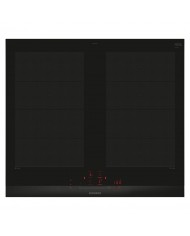SIEMENS PLACA INDUÇAO 60CM 2 ZONAS FLEXINDUCTION - EX675HXC1E SIEMENS PLACA INDUÇAO 60CM 2 ZONAS FLEXINDUCTION - EX675HXC1E