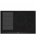 SIEMENS PLACA INDUÇAO 80CM 3 ZONAS - EX875LEC1E
