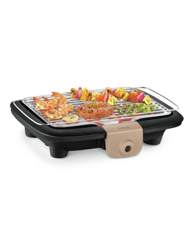 TEFAL GRELHADOR BARBECUE 2200W EASY GRILL - BG90C814 TEFAL GRELHADOR BARBECUE 2200W EASY GRILL - BG90C814