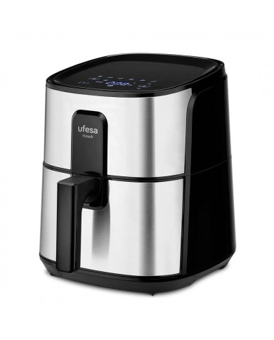 UFESA FRITADEIRA S/OLEO 6L 1500W UFESA FRITADEIRA S/OLEO 6L 1500W