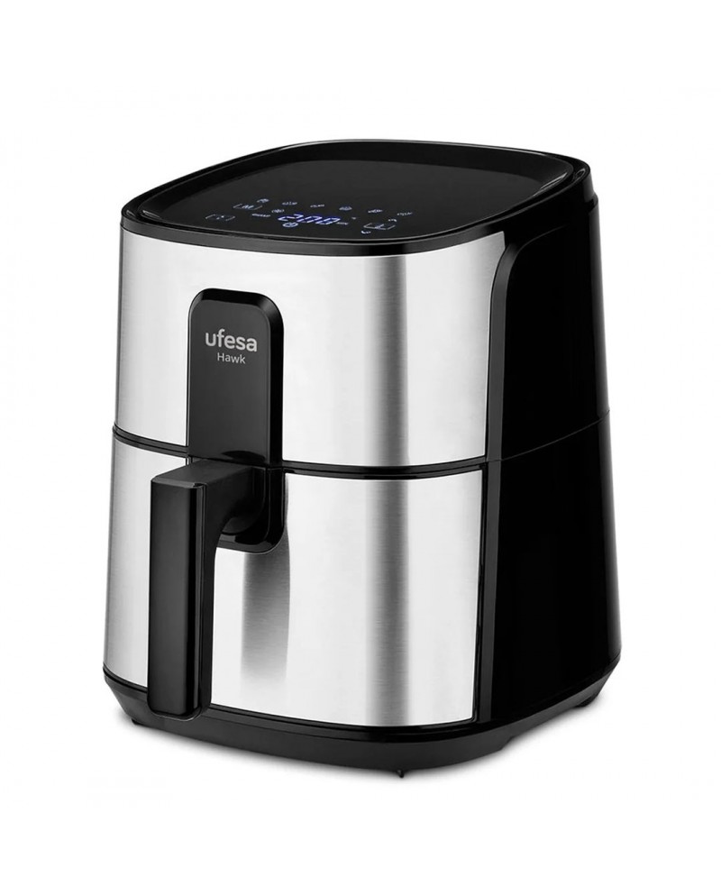 UFESA FRITADEIRA S/OLEO 6L 1500W UFESA FRITADEIRA S/OLEO 6L 1500W