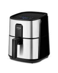 UFESA FRITADEIRA S/OLEO 6L 1500W UFESA FRITADEIRA S/OLEO 6L 1500W