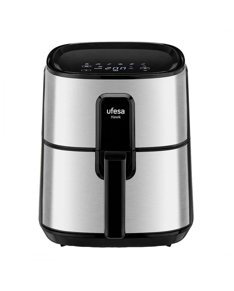 UFESA FRITADEIRA S/OLEO 6L 1500W UFESA FRITADEIRA S/OLEO 6L 1500W