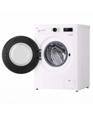 LG MAQUINA ROUPA 9KG 1400RT AI DD STEAM A