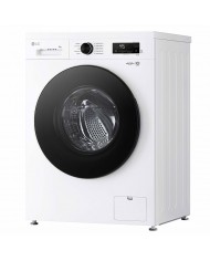 LG MAQUINA ROUPA 9KG 1400RT AI DD STEAM A